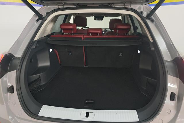 Red flag HS5 2023 Темно-серый из Китая, фото 3