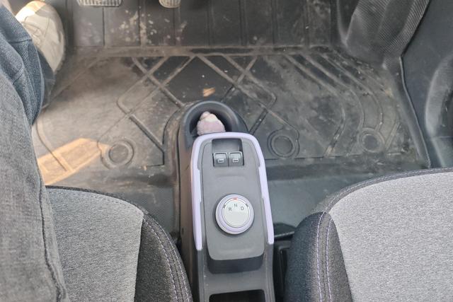 Chery QQ Ice cream 2023 Белый из Китая, фото 4