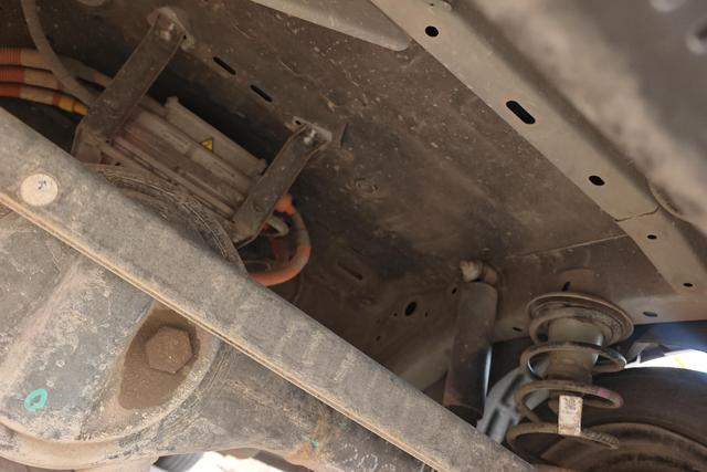 Chery QQ Ice cream 2023 Белый из Китая, фото 5