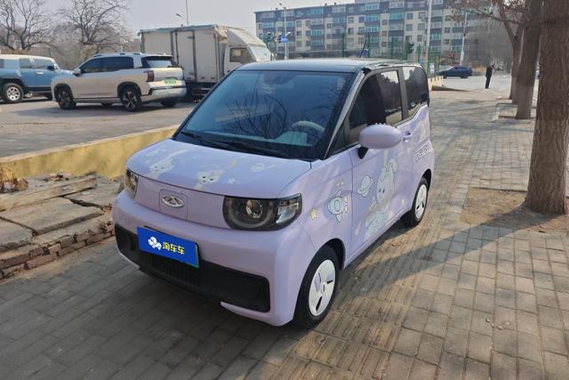 Chery QQ Ice cream id 3783228 из Китая 9