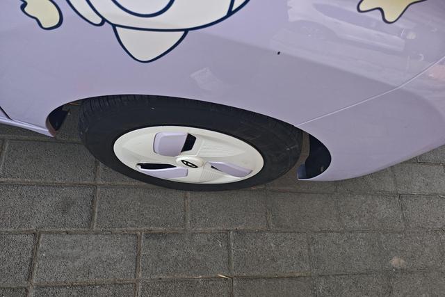 Chery QQ Ice cream id 3783228 из Китая 12