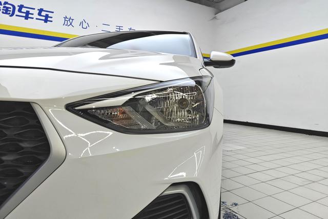 Hyundai Yuedong 2020 Белый из Китая, фото 2