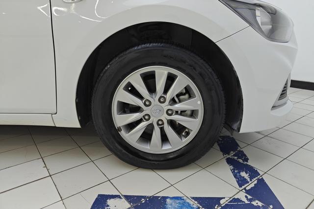 Hyundai Yuedong 2020 Белый из Китая, фото 3