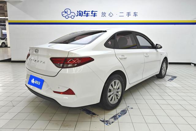 Hyundai Yuedong id 3804379 из Китая 14