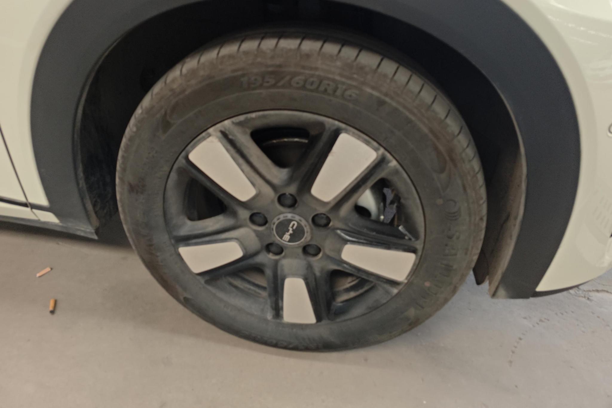 BYD Dolphin 2025 Smart Drive 410KM Fashion