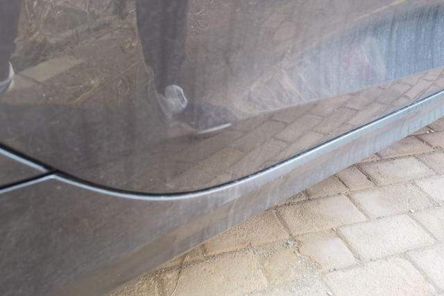 Chang'an Yidong 2023 Темно-серый из Китая