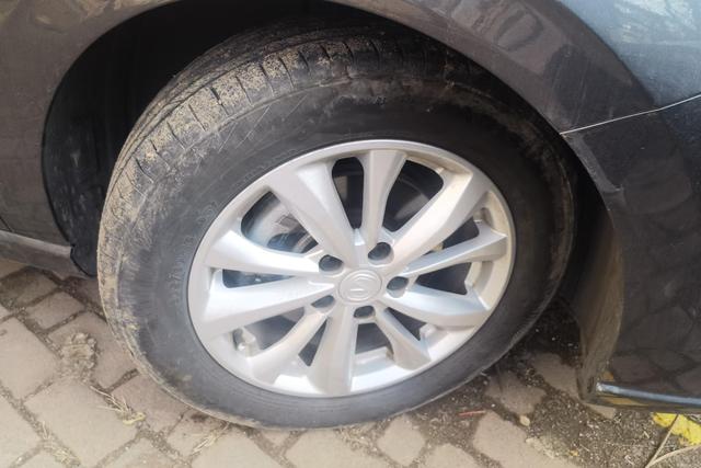 Chang'an Yidong 2023 Темно-серый из Китая, фото 2