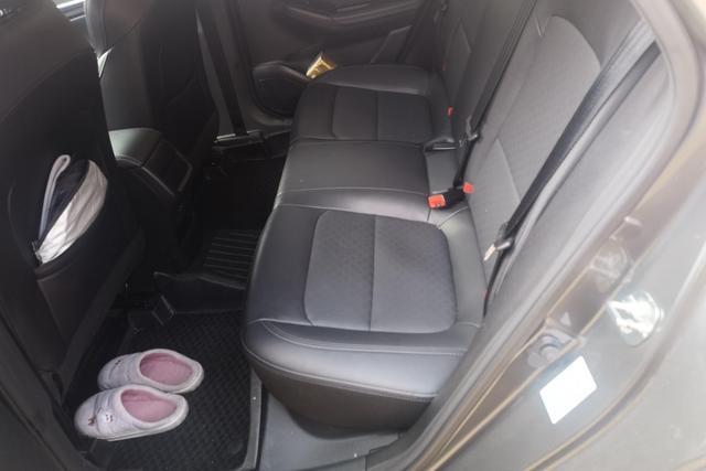 Chang'an Yidong 2023 Темно-серый из Китая, фото 5