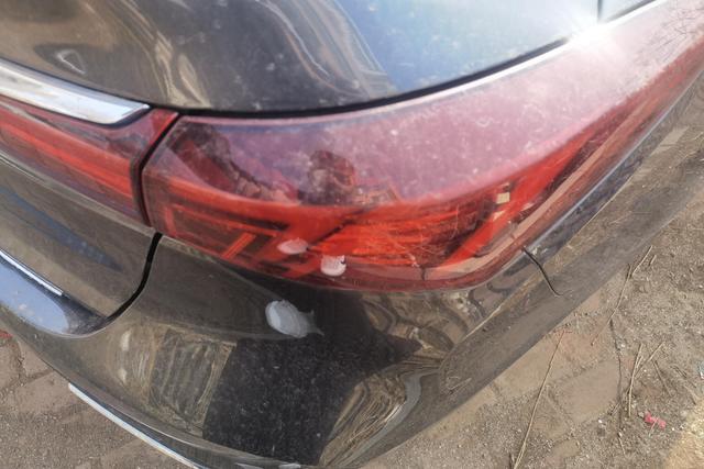 Chang'an Yidong id 3781435 из Китая 12