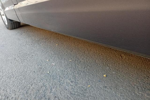 Huasong 7 2020 Коричневый из Китая