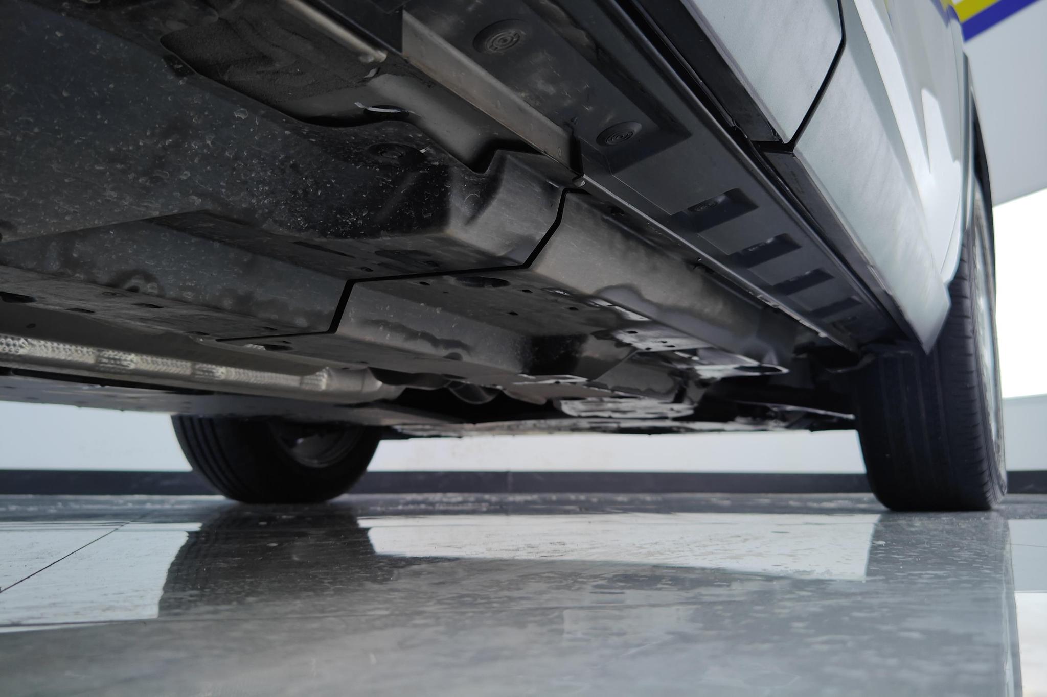 Toyota RAV4 2022 2.0L CVT PLUS