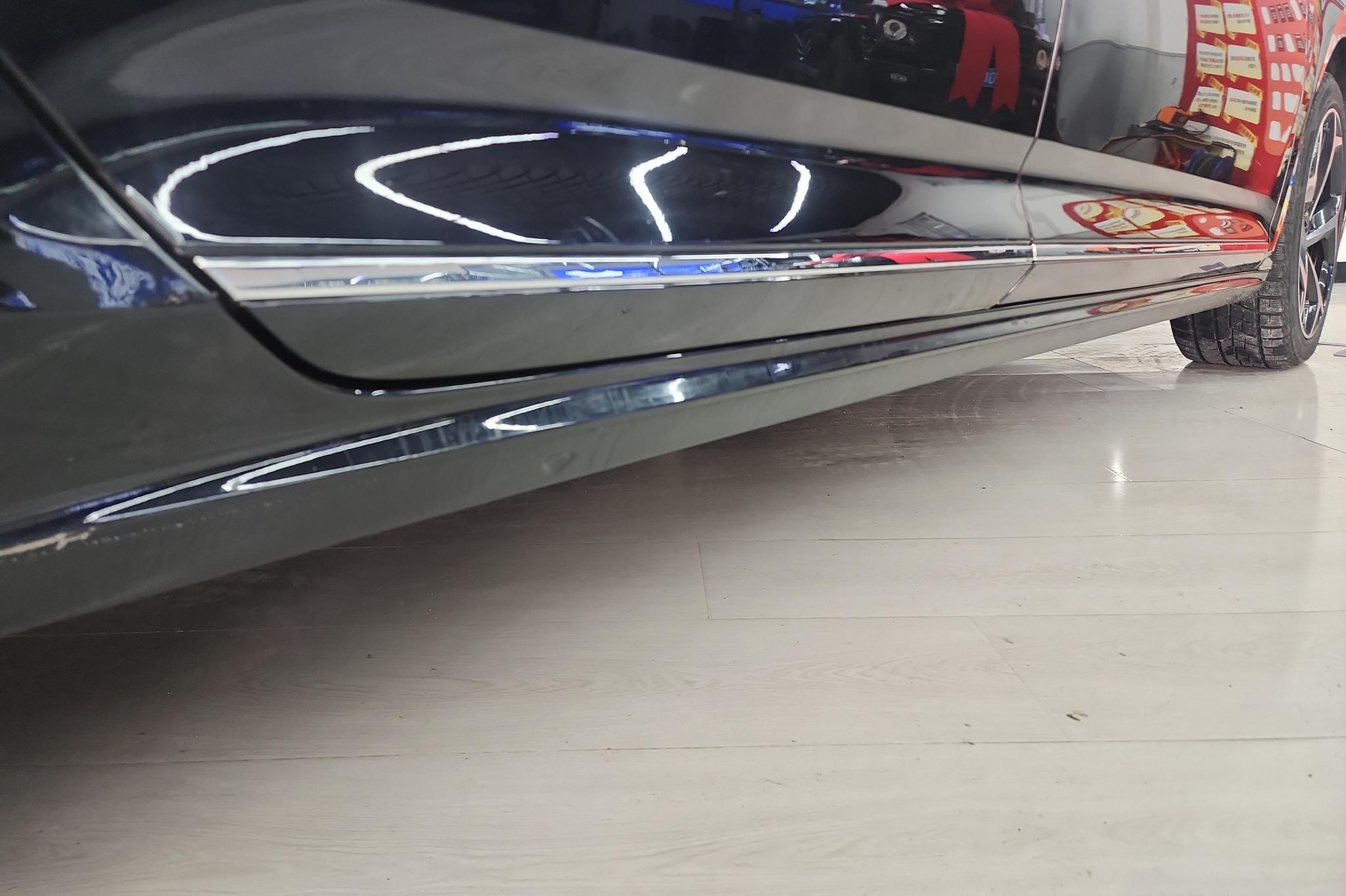 Volkswagen Passat 2024 380TSI Luxury