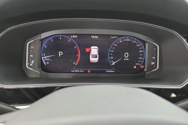 Volkswagen Passat 2024 380 TSI — фото 13