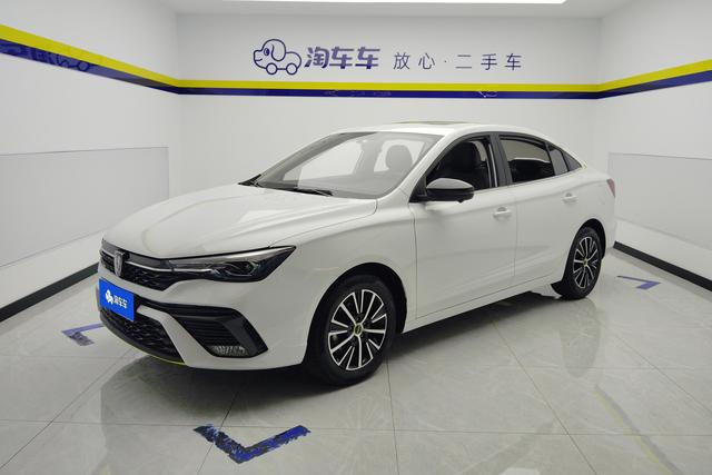 Roewe i5 id 3837297 из Китая 12