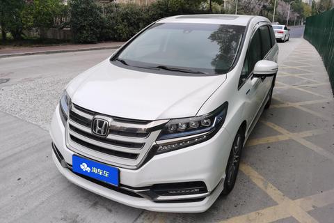 Honda Elysion