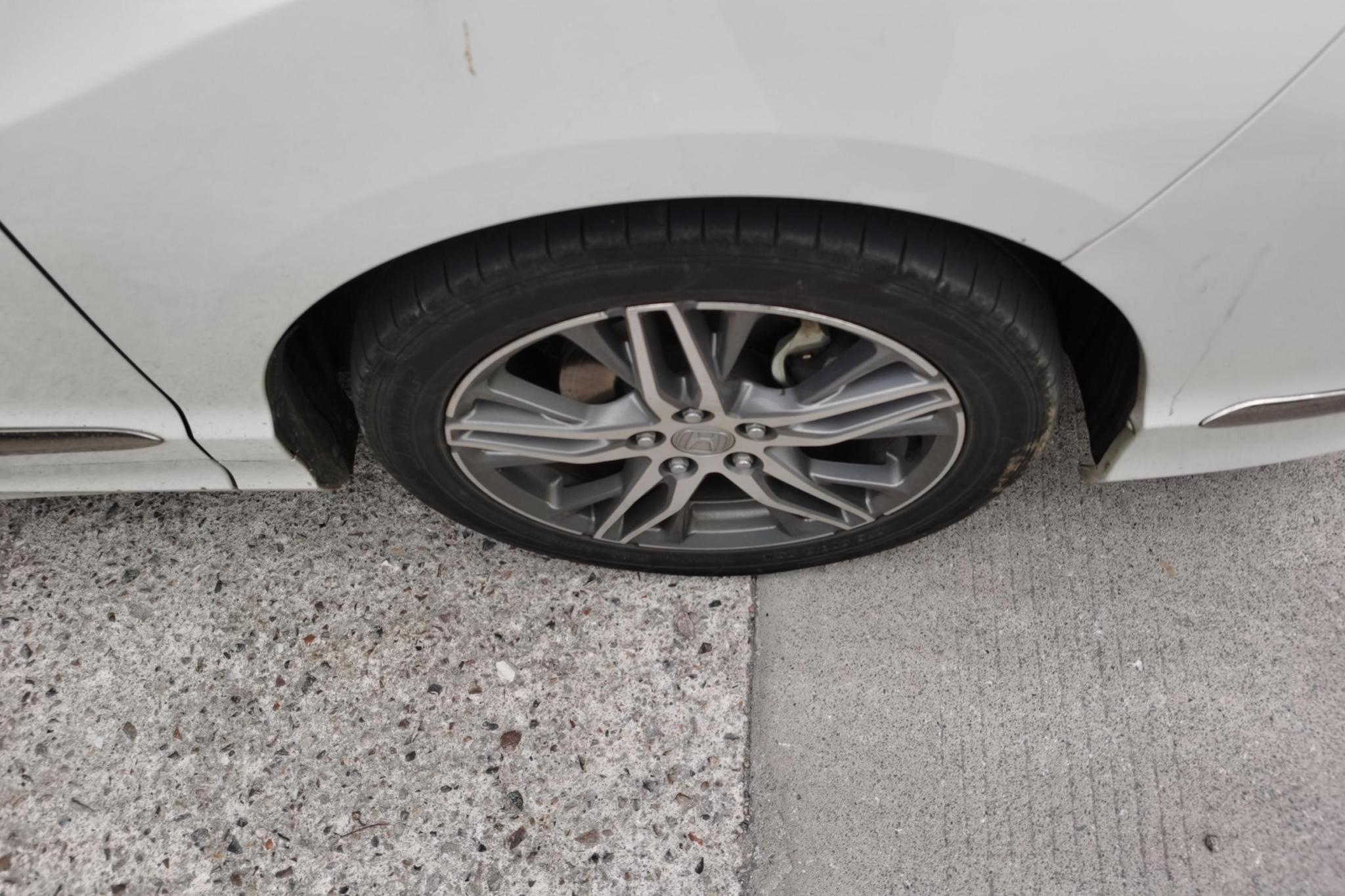 Honda Elysion 2019 2.0L Luxury