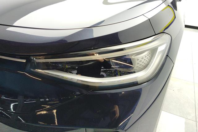 Volkswagen ID.4 CROZZ id 3837377 из Китая 8