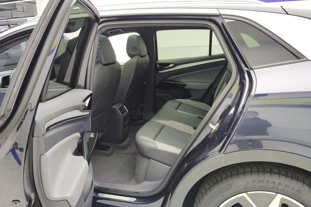 Volkswagen ID.4 CROZZ id 3837377 из Китая 11