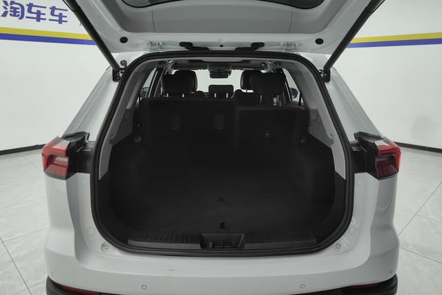 Chery 8 PRO 2025 290 T 2 WD — фото 17