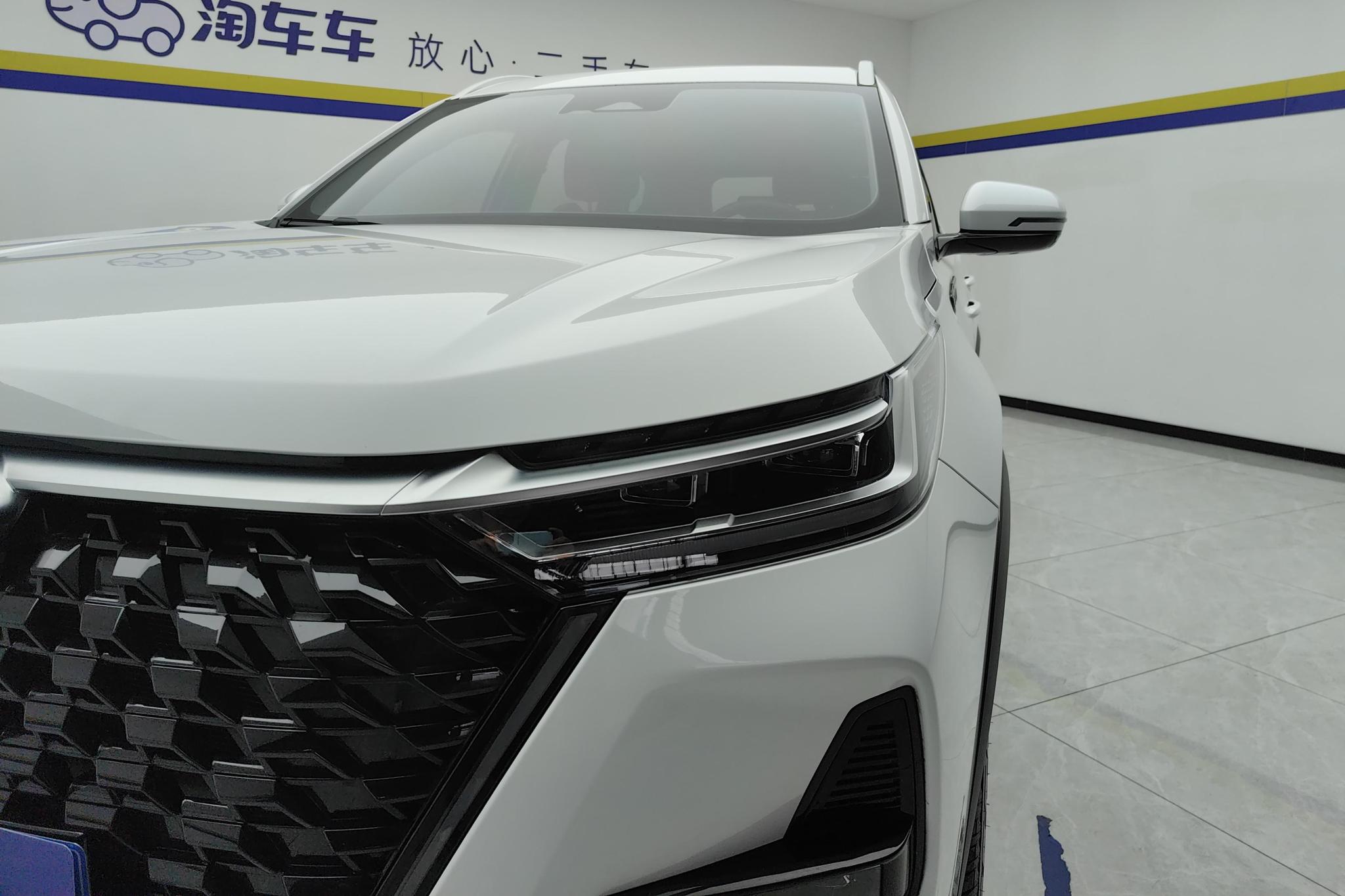 Chery 8 PRO 2025 290T Luxury