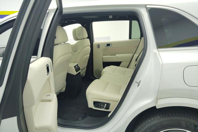 Ideal car Ideal L7 2024 Белый из Китая, фото 3