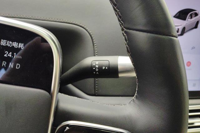 Ideal car Ideal L7 2024 Белый из Китая, фото 6