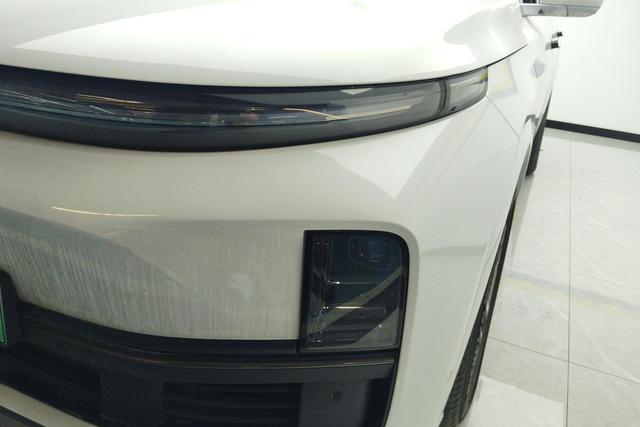 Ideal car Ideal L7 id 3837291 из Китая 8