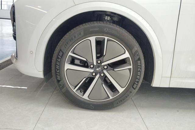 Ideal car Ideal L7 id 3837291 из Китая 15