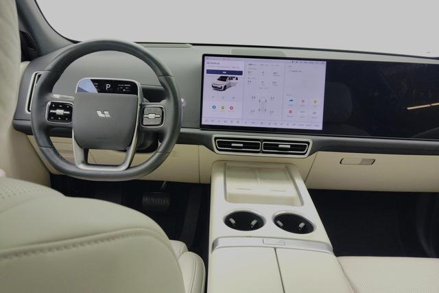 Ideal car Ideal L7 id 3837291 из Китая 16