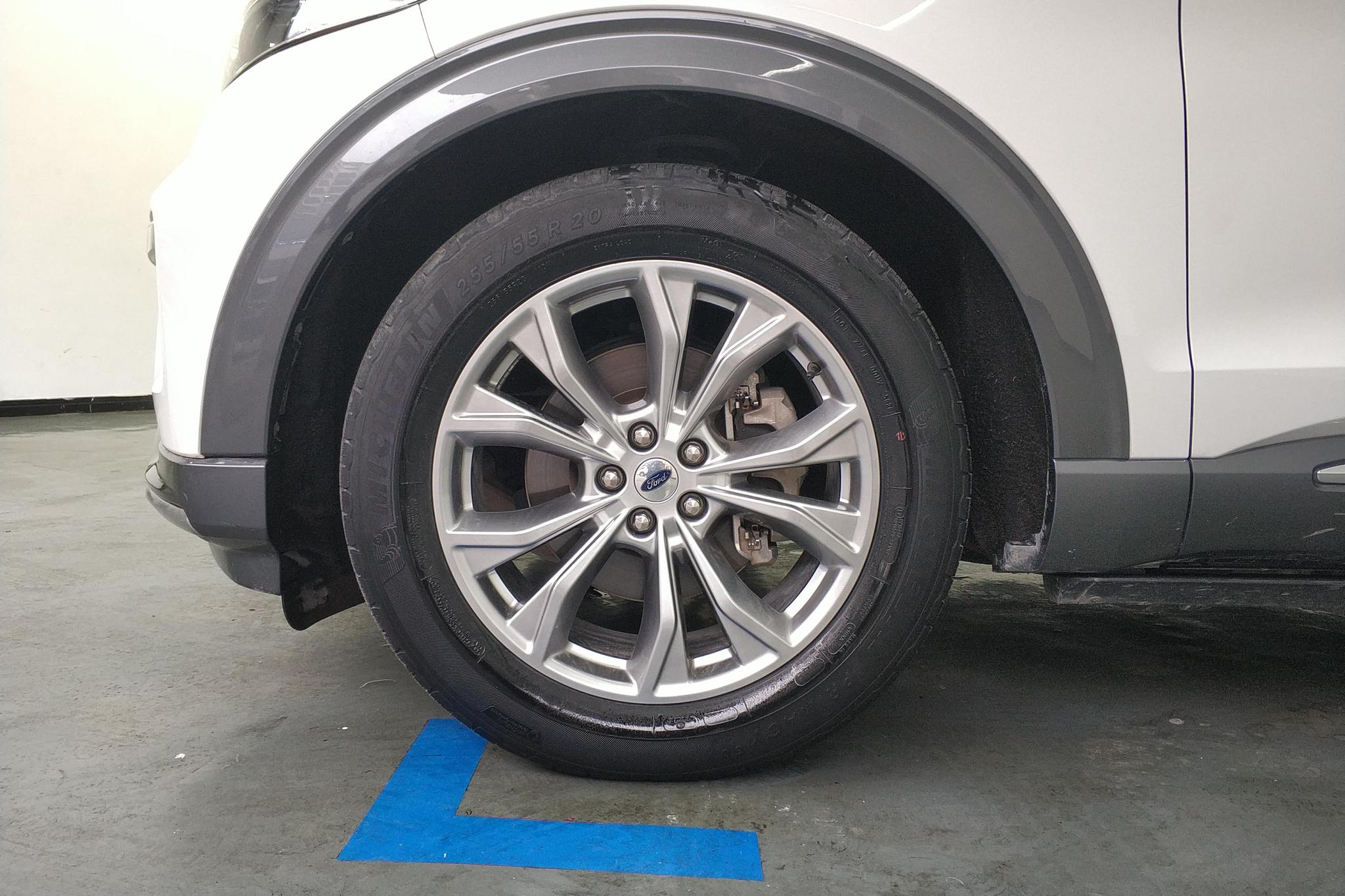 Ford Explorer id 4438063 из Китая 7