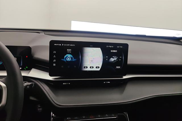 HAVAL H6 2021 — фото 10