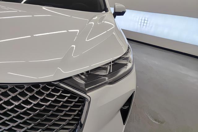 Haval H6 id 3804376 из Китая 8