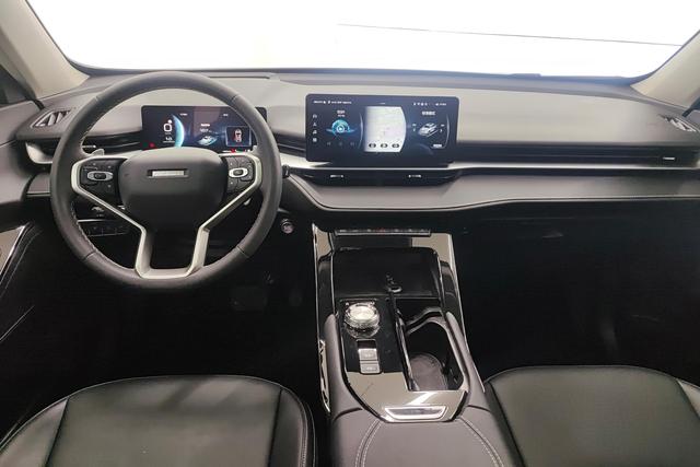 Haval H6 id 3804376 из Китая 9