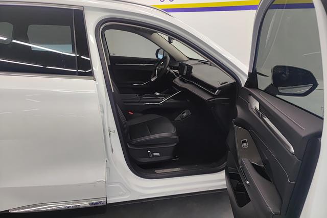 Haval H6 id 3804376 из Китая 10