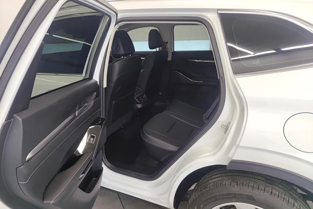 Haval H6 id 3804376 из Китая 13