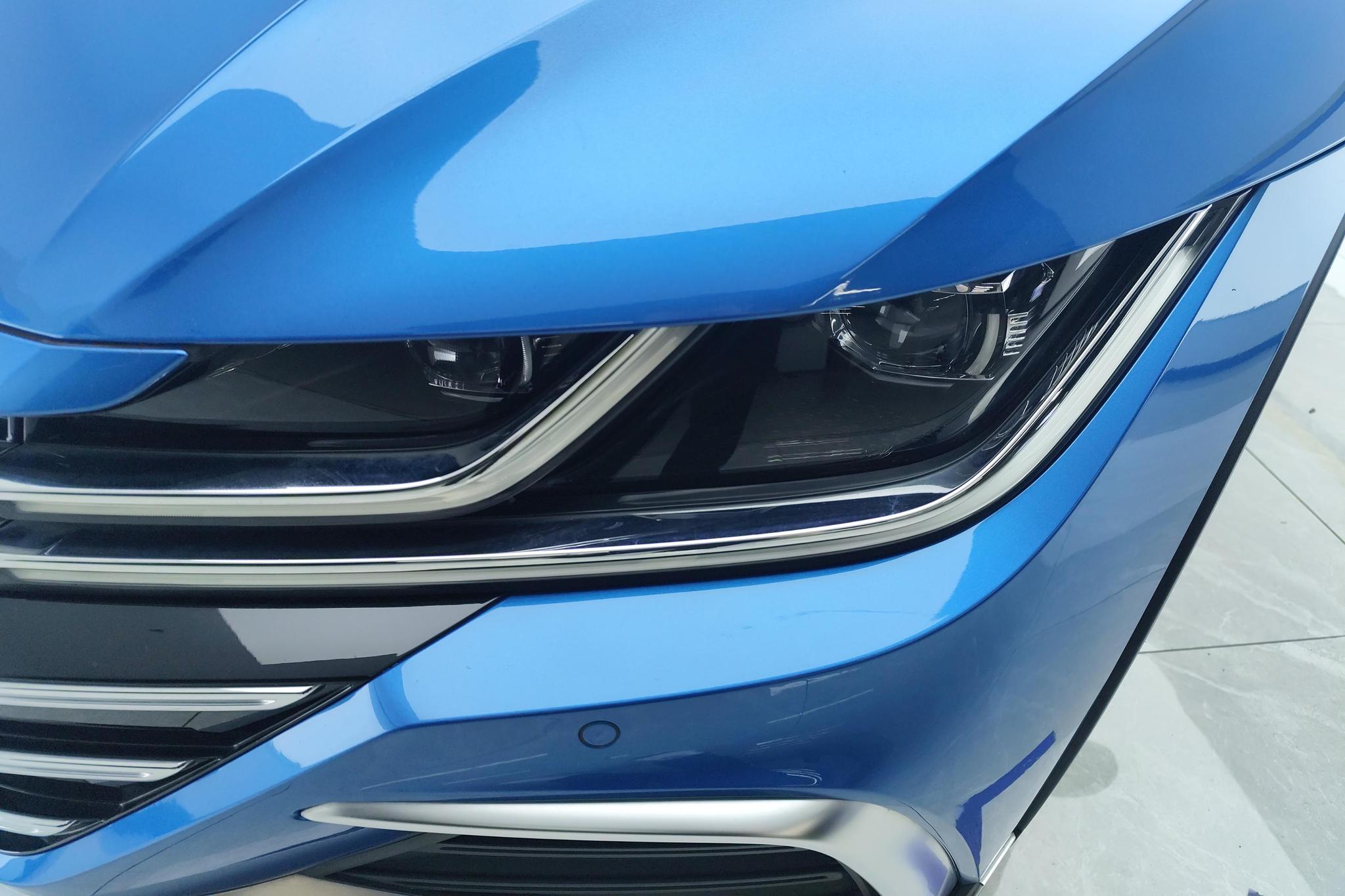 Volkswagen Passat CC CC 2021 380TSI