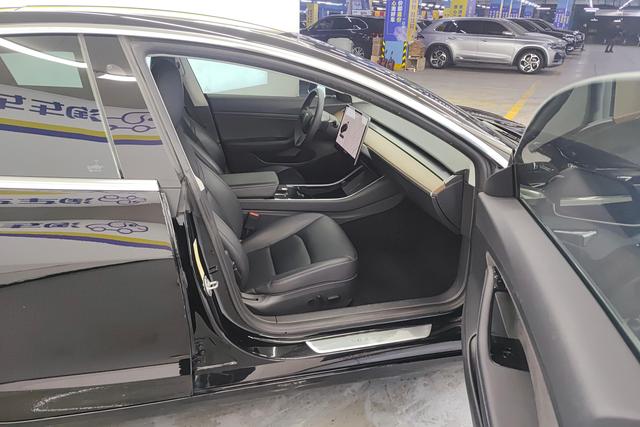 Tesla Model 3 id 3804388 из Китая 7