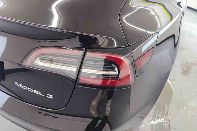 Tesla Model 3 id 3804388 из Китая 8