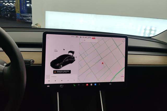 Tesla Model 3 id 3804388 из Китая 10