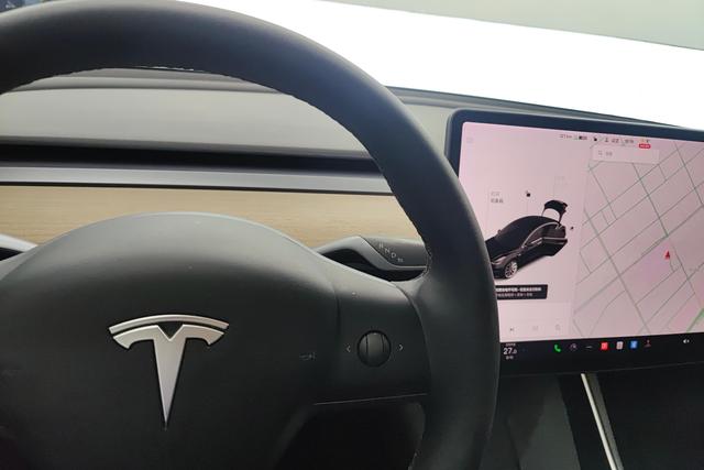 Tesla Model 3 id 3804388 из Китая 11