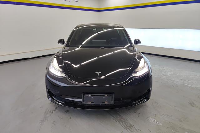 Tesla Model 3 id 3804388 из Китая 12