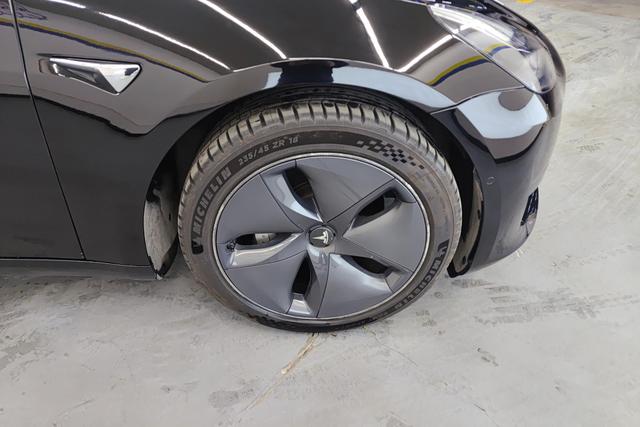 Tesla Model 3 id 3804388 из Китая 15