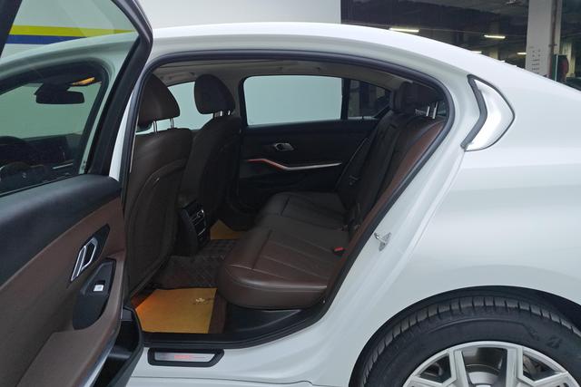 BMW i3 id 3816985 из Китая 7