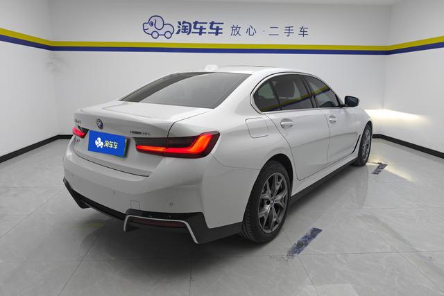 BMW i3 id 3816985 из Китая 8