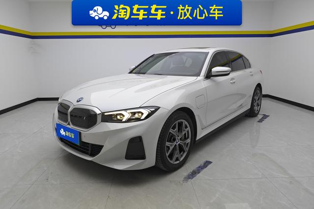 BMW i3 id 3816985 из Китая 9