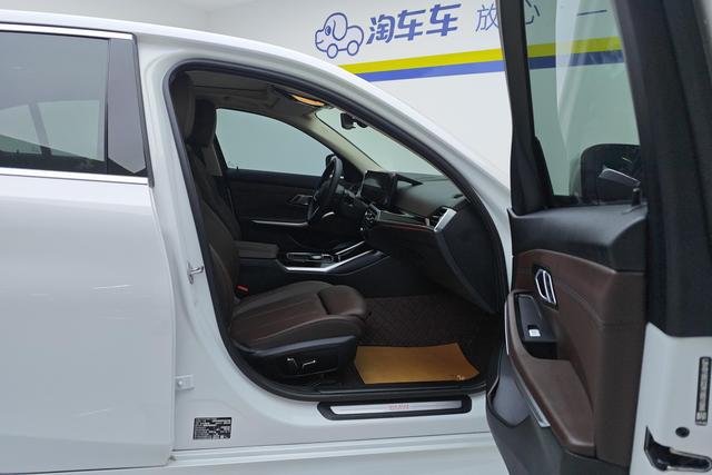 BMW i3 id 3816985 из Китая 16