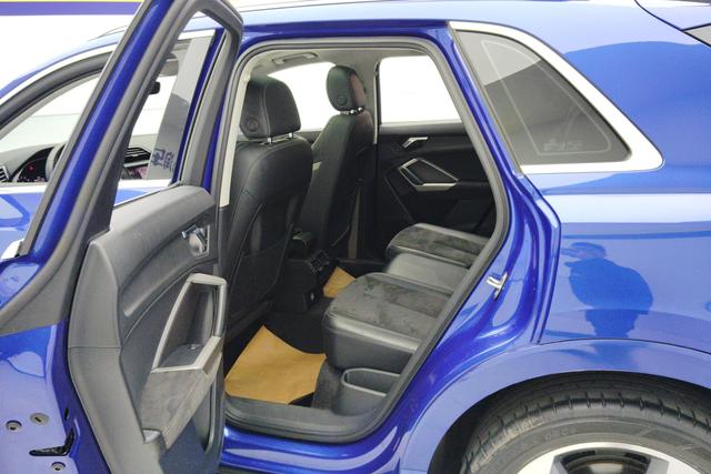 Audi Q3 id 3837359 из Китая 8