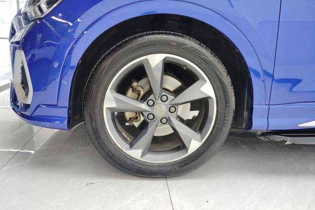 Audi Q3 id 3837359 из Китая 10