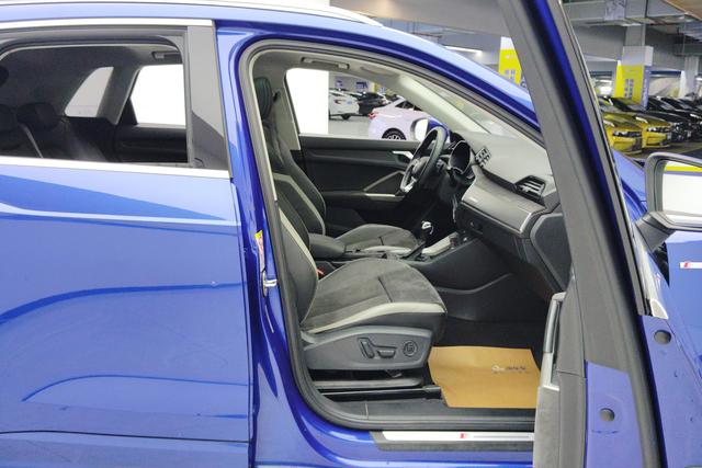 Audi Q3 id 3837359 из Китая 14