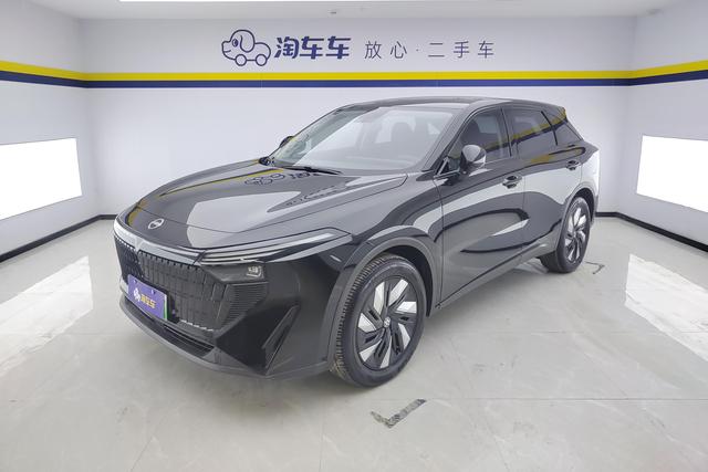 Venucia V DD-i 2023 110 KM i E
